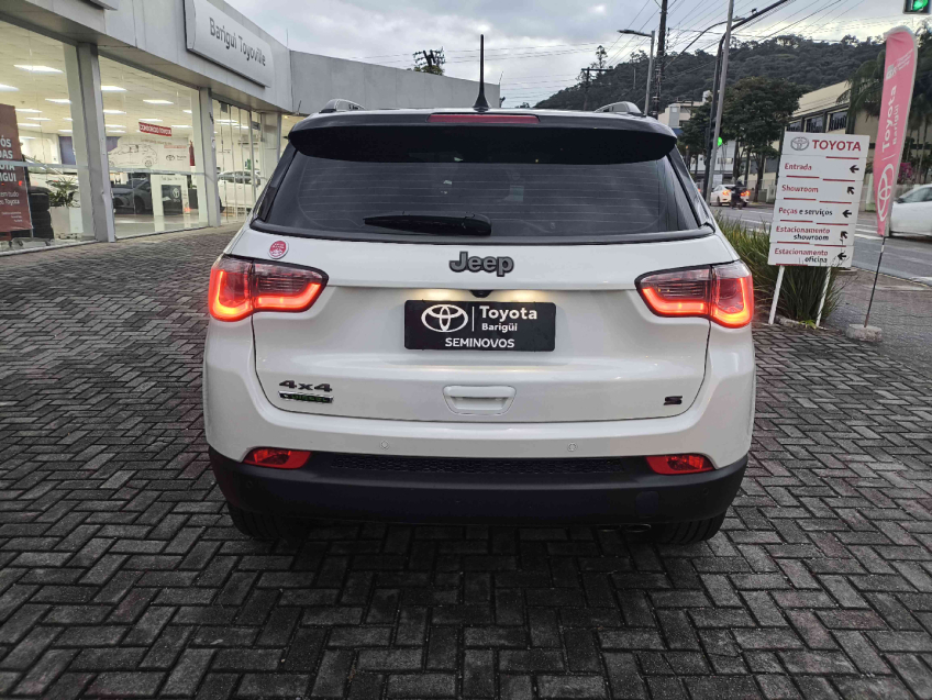 jeep compass 2.0 16v diesel s 4x4 automatico 4p 2021