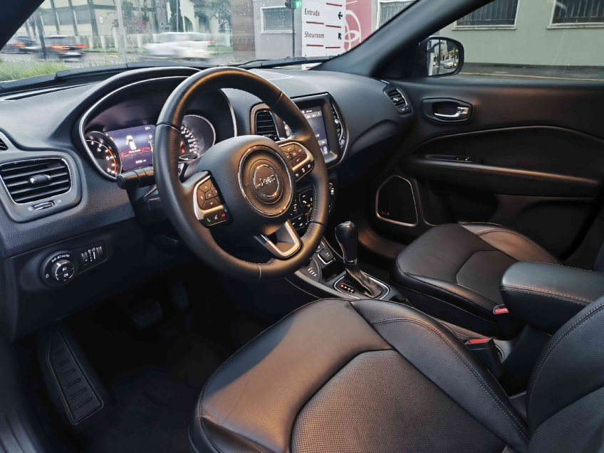 jeep compass 2.0 16v diesel s 4x4 automatico 4p 2021