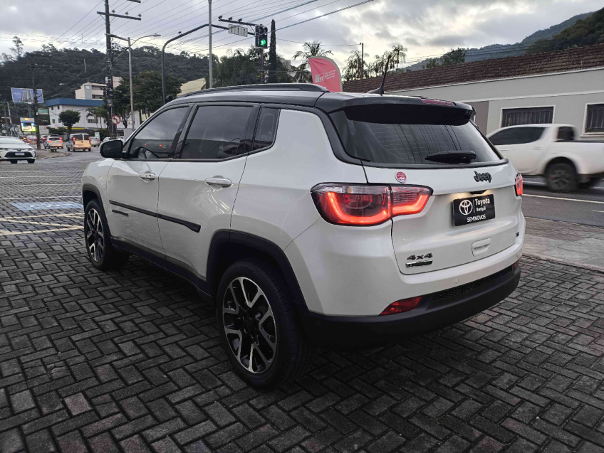 jeep compass 2.0 16v diesel s 4x4 automatico 4p 2021