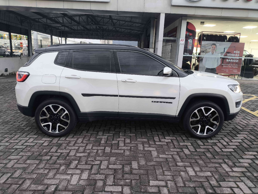 jeep compass 2.0 16v diesel s 4x4 automatico 4p 2021