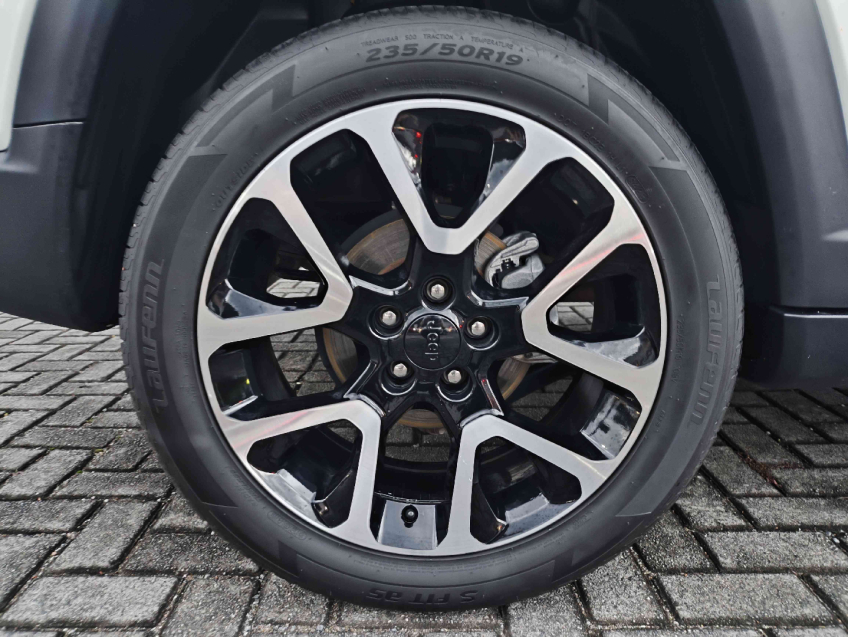 jeep compass 2.0 16v diesel s 4x4 automatico 4p 2021