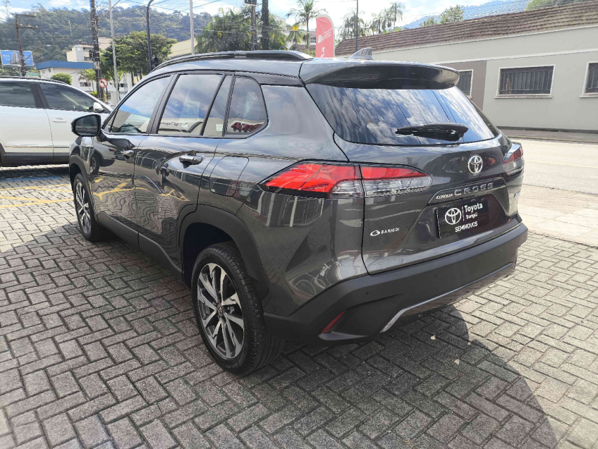 toyota corolla cross 2.0 vvt-ie flex xre direct shift 4p automatico 2024