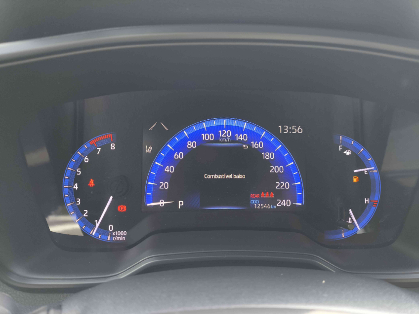 toyota corolla cross 2.0 vvt-ie flex xre direct shift 4p automatico 2024