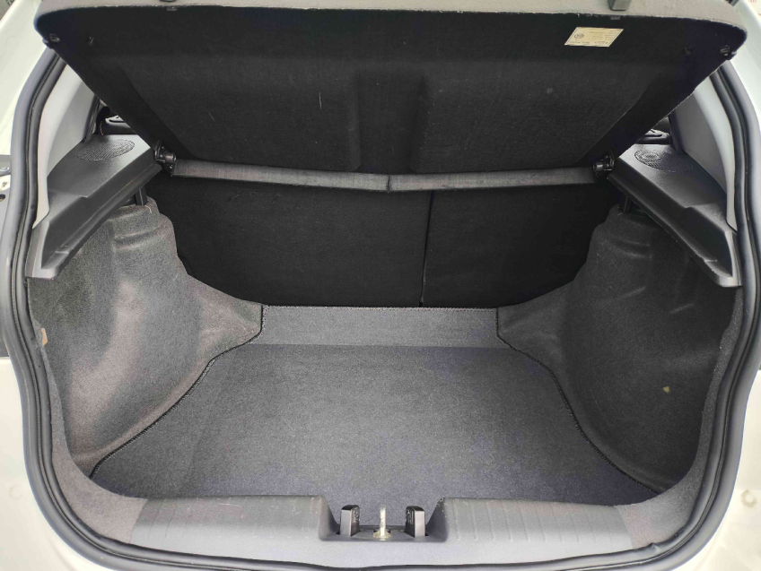 caoa chery tiggo 2 1.5 mpfi 16v flex look 4p manual 2019