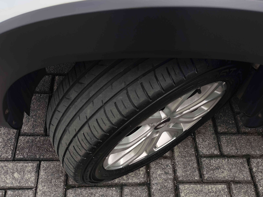 caoa chery tiggo 2 1.5 mpfi 16v flex look 4p manual 2019