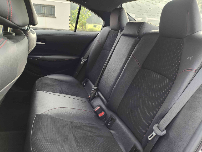 toyota corolla 2.0 vvt-ie flex gr-s direct shift 4p automatico 2023