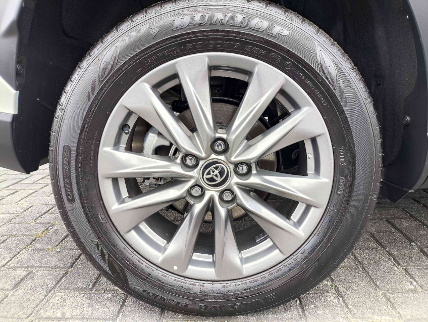 toyota corolla cross 2.0 vvt-ie flex xr direct shift 4p automatico 20268