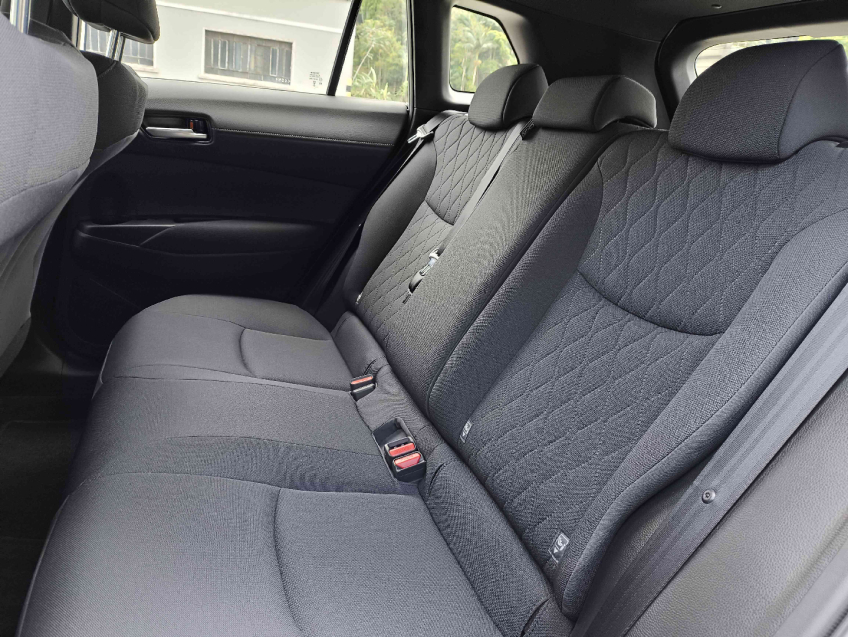 toyota corolla cross 2.0 vvt-ie flex xr direct shift 4p automatico 202611