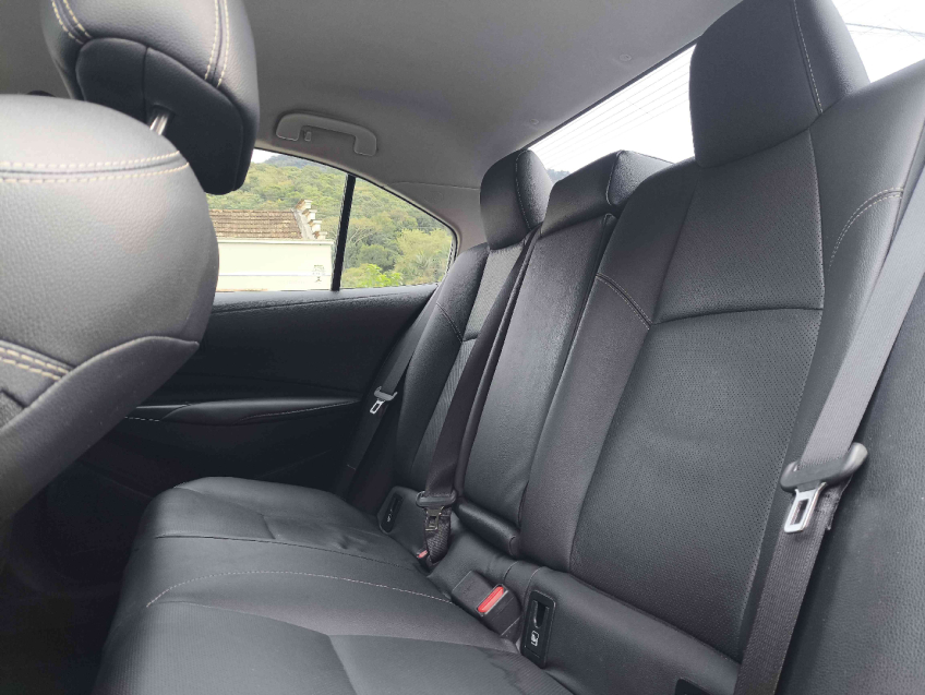toyota corolla 1.8 vvt-i hybrid flex altis cvt 4p automatico 2021
