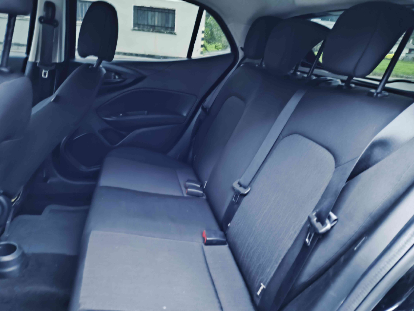 fiat argo drive top - 2025