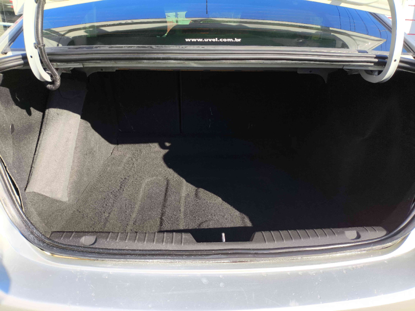 chevrolet cruze 1.8 lt 16v flex 4p automatico 2016