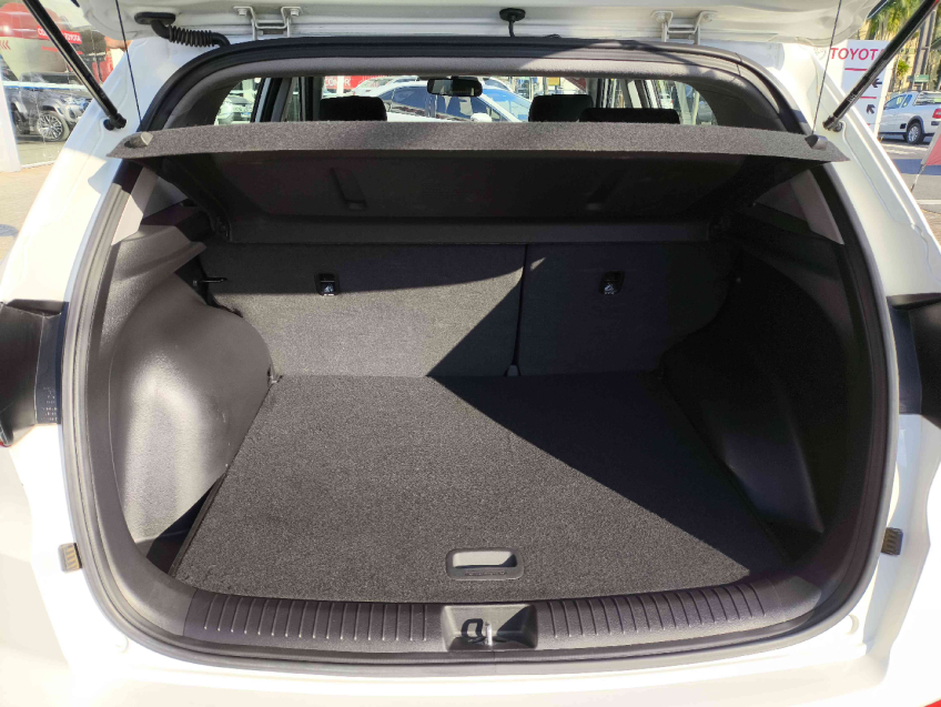 hyundai creta 1.6 16v flex action automatico 4p 2021