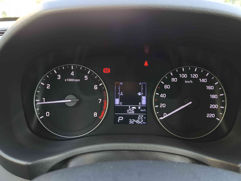 hyundai creta 1.6 16v flex action automatico 4p 2021