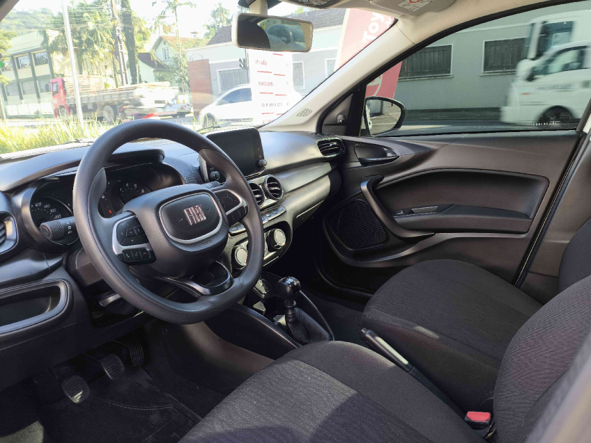 fiat cronos 1.0 firefly flex drive manual 4p 2024