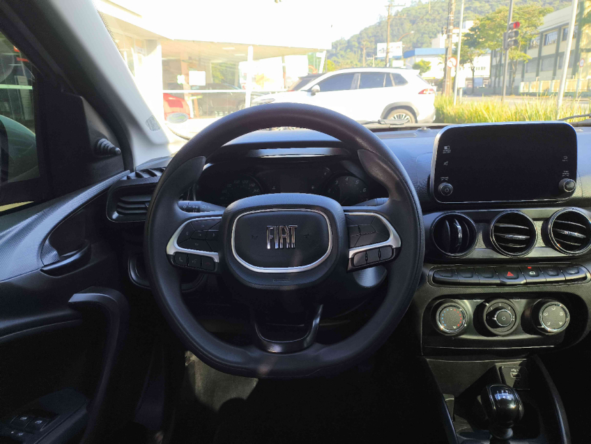 fiat cronos 1.0 firefly flex drive manual 4p 2024
