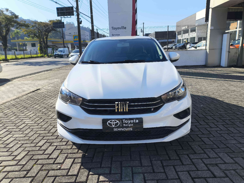 fiat cronos 1.0 firefly flex drive manual 4p 2024