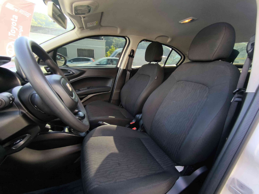 fiat cronos 1.0 firefly flex drive manual 4p 2024