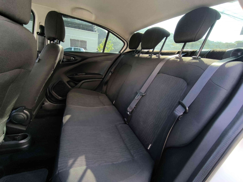 fiat cronos 1.0 firefly flex drive manual 4p 2024