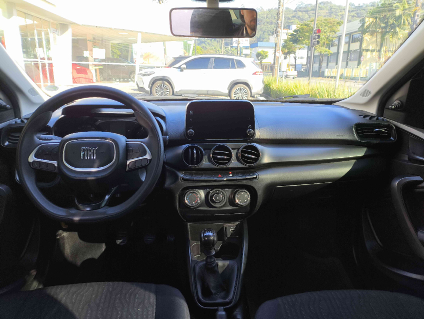 fiat cronos 1.0 firefly flex drive manual 4p 2024