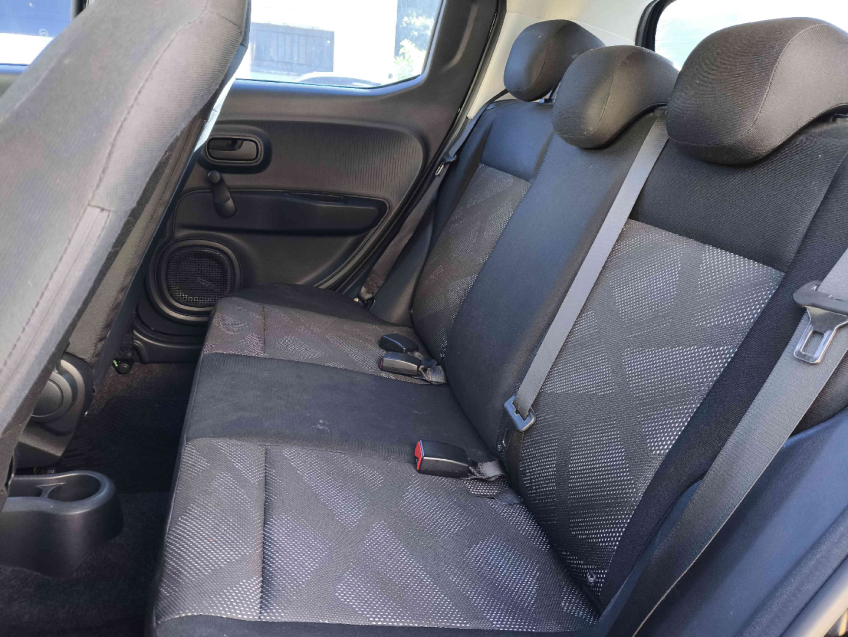 fiat mobi 1.0 evo flex like. manual 4p 2021