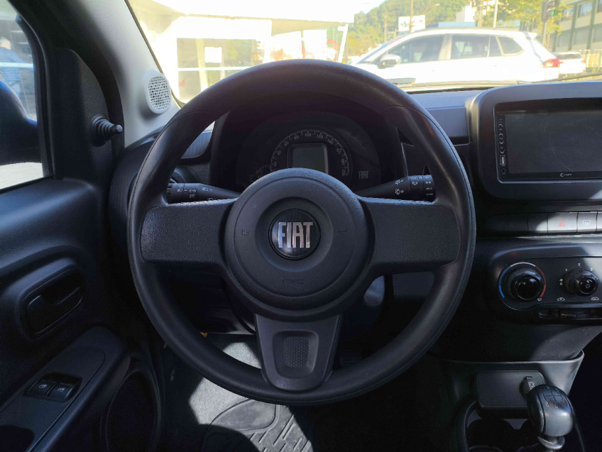 fiat mobi 1.0 evo flex like. manual 4p 2021