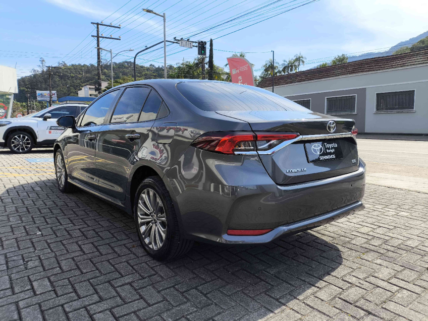 toyota corolla 2.0 vvt-ie flex xei direct shift 4p automatico 2023