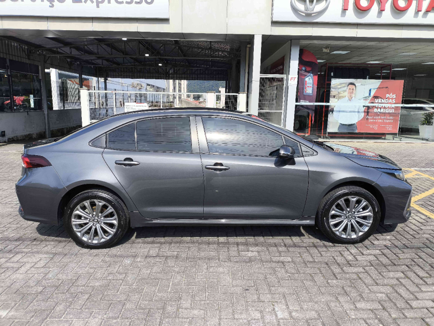 toyota corolla 2.0 vvt-ie flex xei direct shift 4p automatico 2023