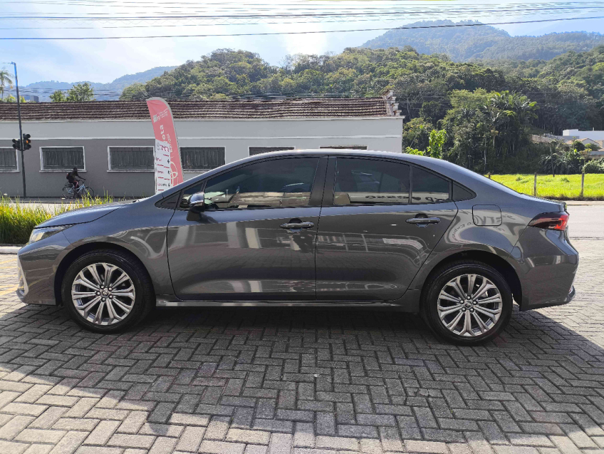 toyota corolla 2.0 vvt-ie flex xei direct shift 4p automatico 2023