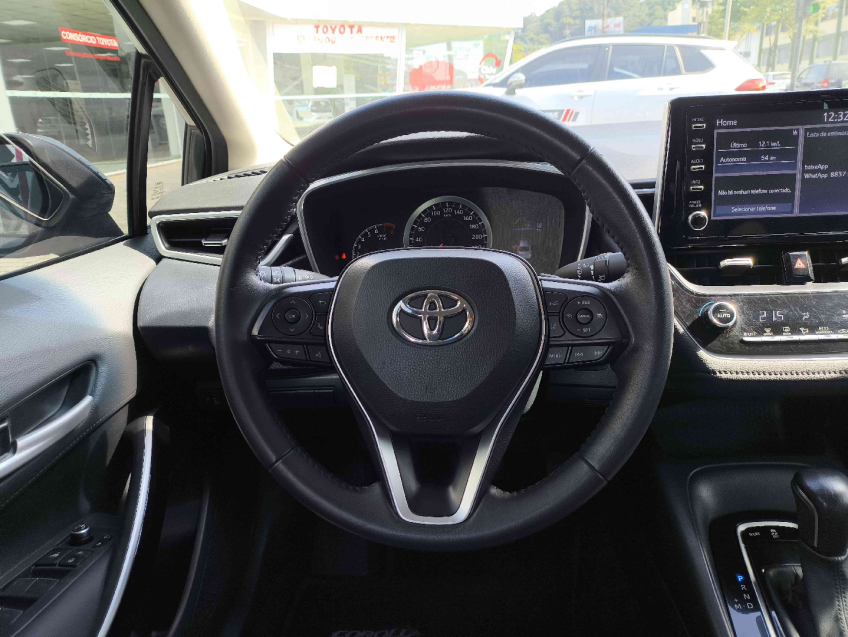 toyota corolla 2.0 vvt-ie flex xei direct shift 4p automatico 2023