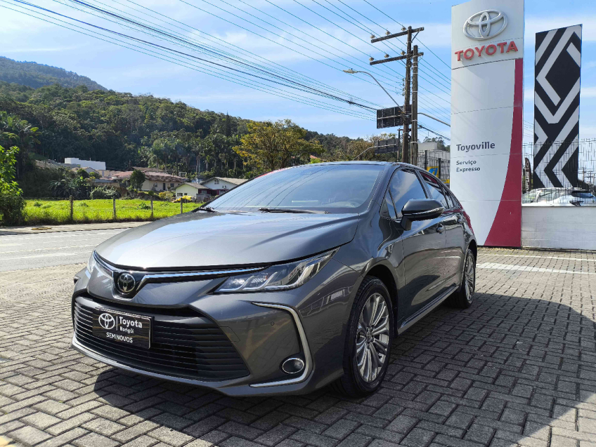 toyota corolla 2.0 vvt-ie flex xei direct shift 4p automatico 2023