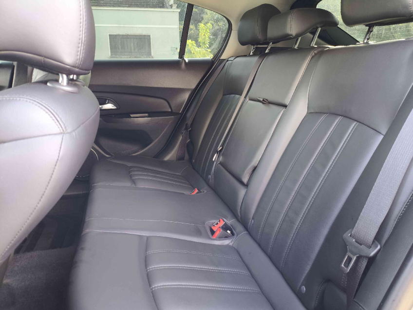 chevrolet cruze 1.8 lt sport6 16v flex 4p automatico 2016