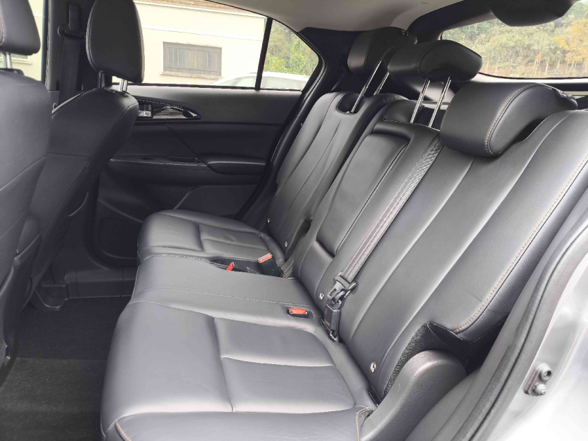 mitsubishi eclipse cross 1.5 mivec turbo gasolina hpe-s sport s-awc cvt 4p automatico 2020