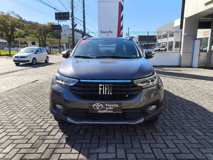fiat strada 1.3 firefly flex volcano cd manual 4p 2021