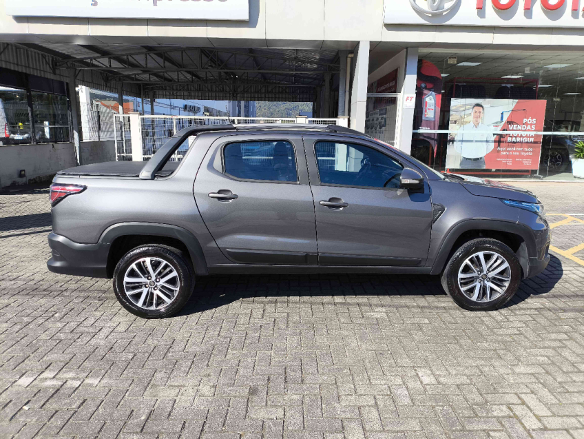 fiat strada 1.3 firefly flex volcano cd manual 4p 2021