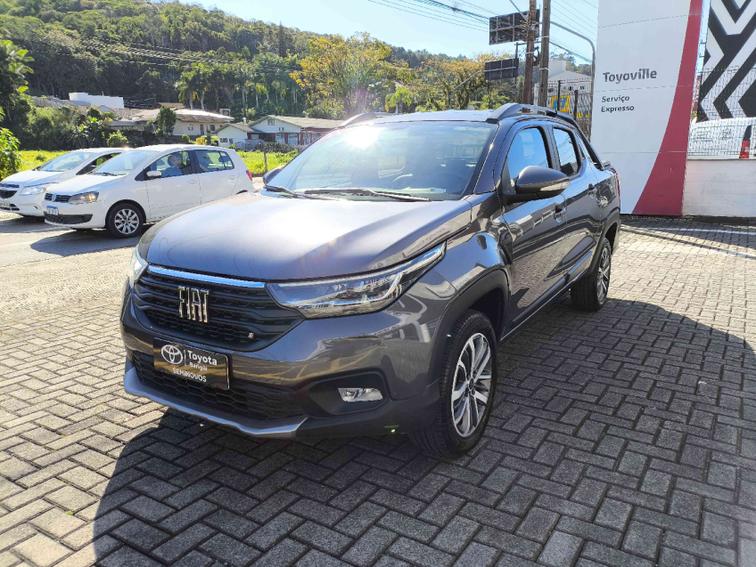 fiat strada 1.3 firefly flex volcano cd manual 4p 2021