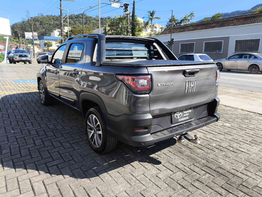 fiat strada 1.3 firefly flex volcano cd manual 4p 2021