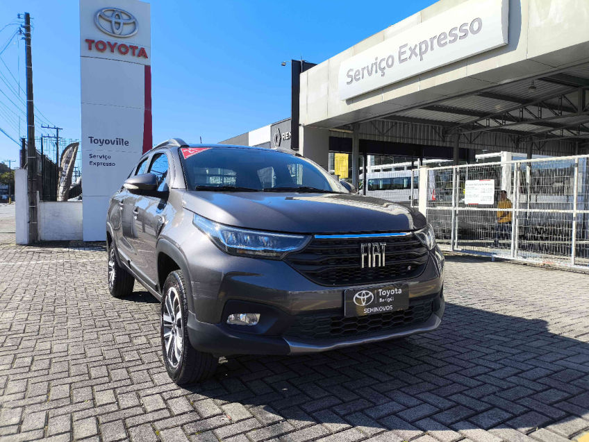 fiat strada 1.3 firefly flex volcano cd manual 4p 2021