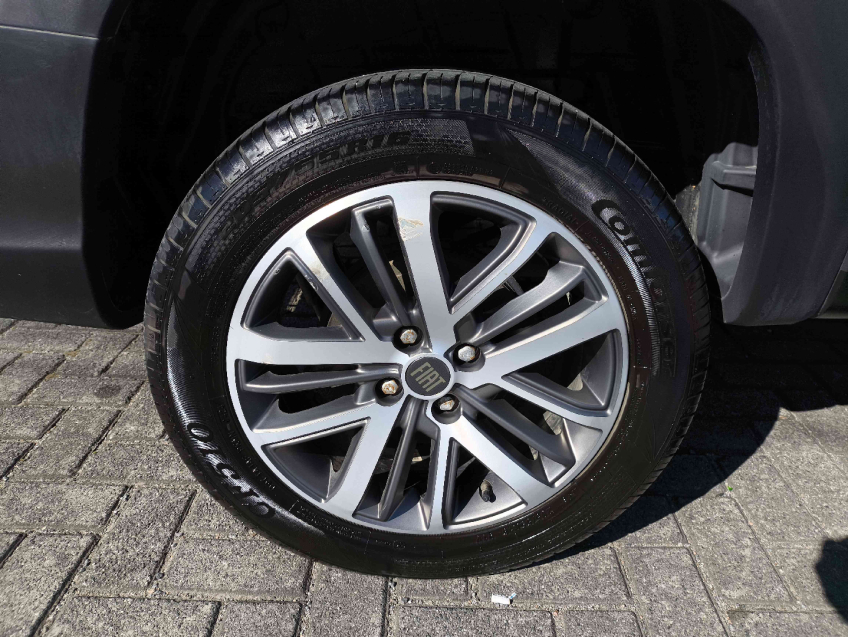 fiat strada 1.3 firefly flex volcano cd manual 4p 2021