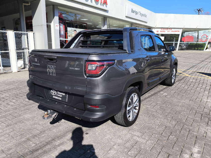 fiat strada 1.3 firefly flex volcano cd manual 4p 2021
