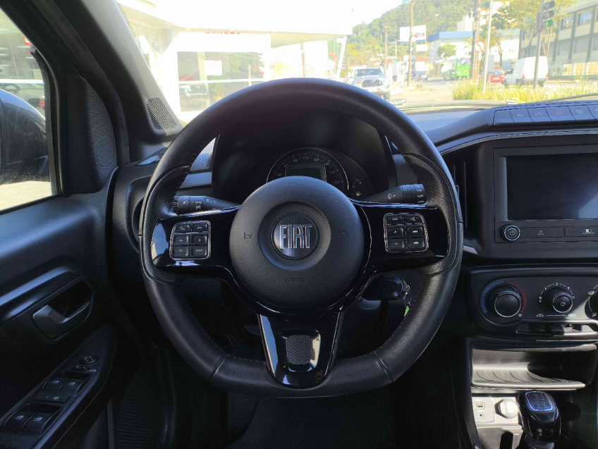 fiat strada 1.3 firefly flex volcano cd manual 4p 2021