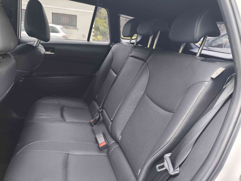 toyota corolla cross 2.0 vvt-ie flex xre direct shift 4p automatico 2023