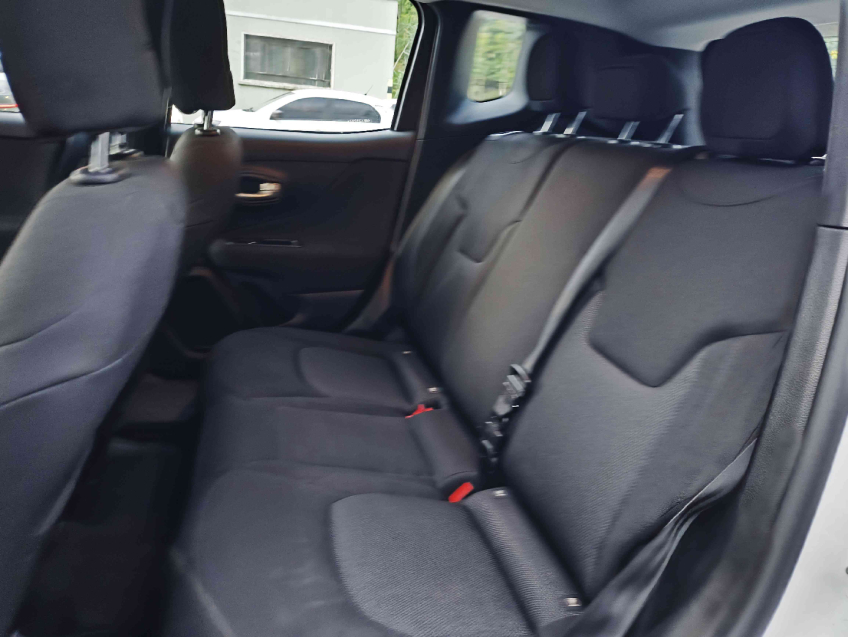 jeep renegade 1.8 16v flex 4p automatico 202111