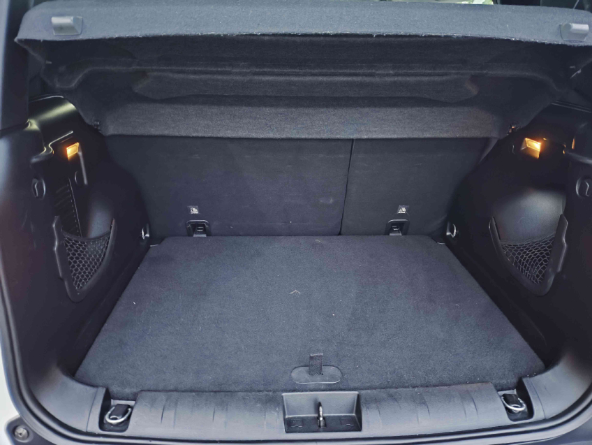 jeep renegade 1.8 16v flex 4p automatico 20219