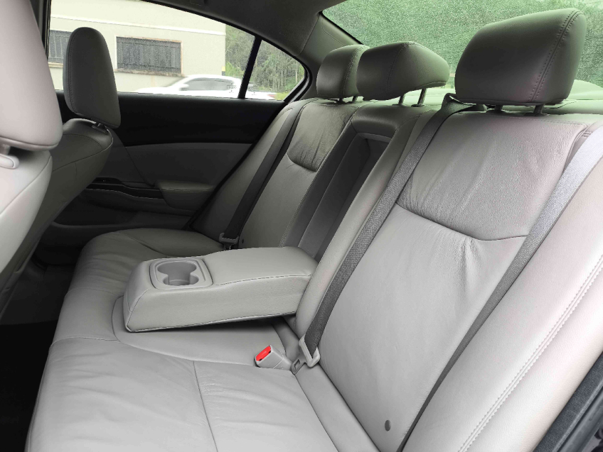 honda civic 2.0 lxr 16v flex 4p automatico 2015
