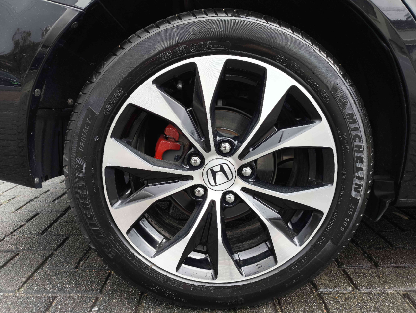 honda civic 2.0 lxr 16v flex 4p automatico 2015