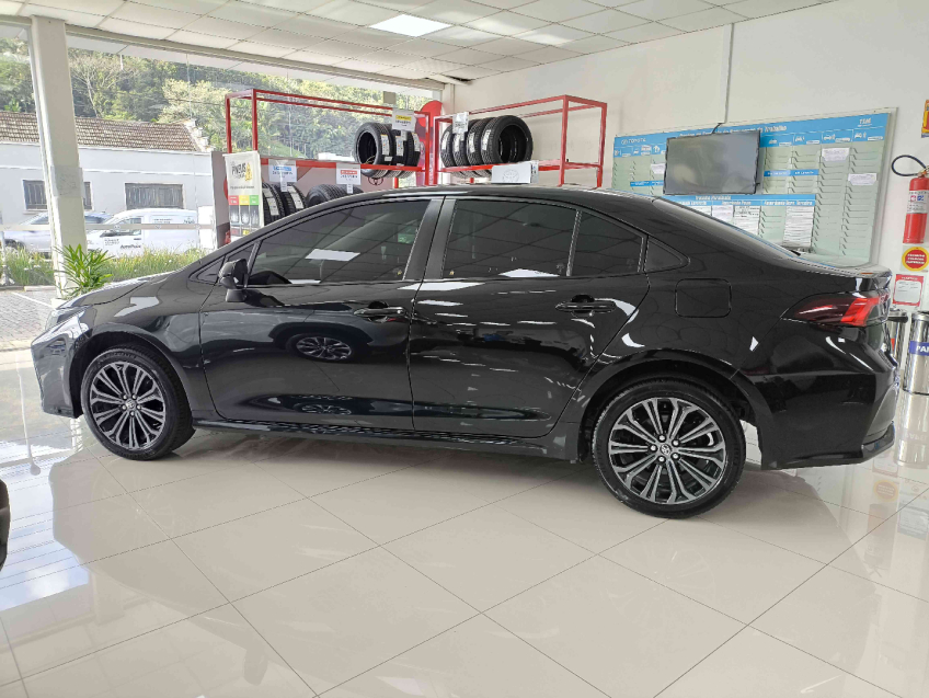 toyota corolla 2.0 vvt-ie flex xei direct shift 4p automatico 2022