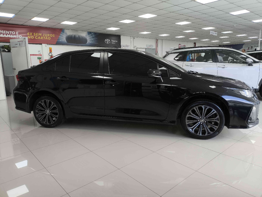 toyota corolla 2.0 vvt-ie flex xei direct shift 4p automatico 2022