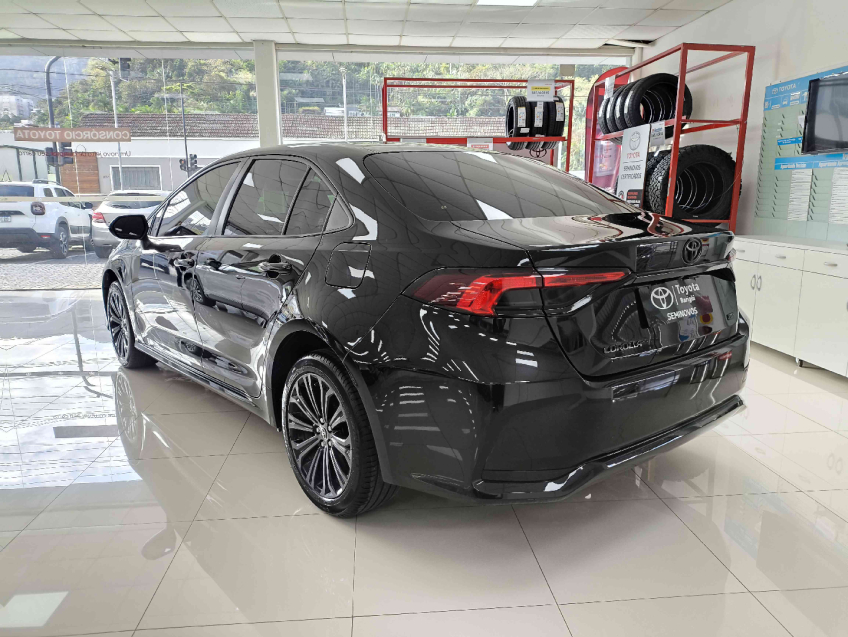 toyota corolla 2.0 vvt-ie flex xei direct shift 4p automatico 2022