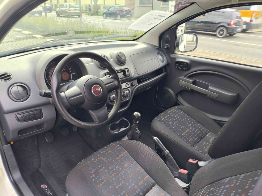 fiat fiorino 1.4 mpi furgao 8v flex 2p manual 3p 2014