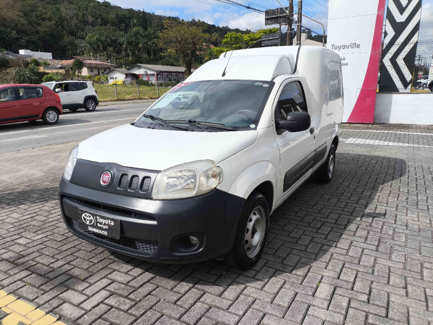 fiat fiorino 1.4 mpi furgao 8v flex 2p manual 3p 2014